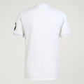 Camiseta Local Player version Real Madrid (ajuste slim), temporada 2025/2026