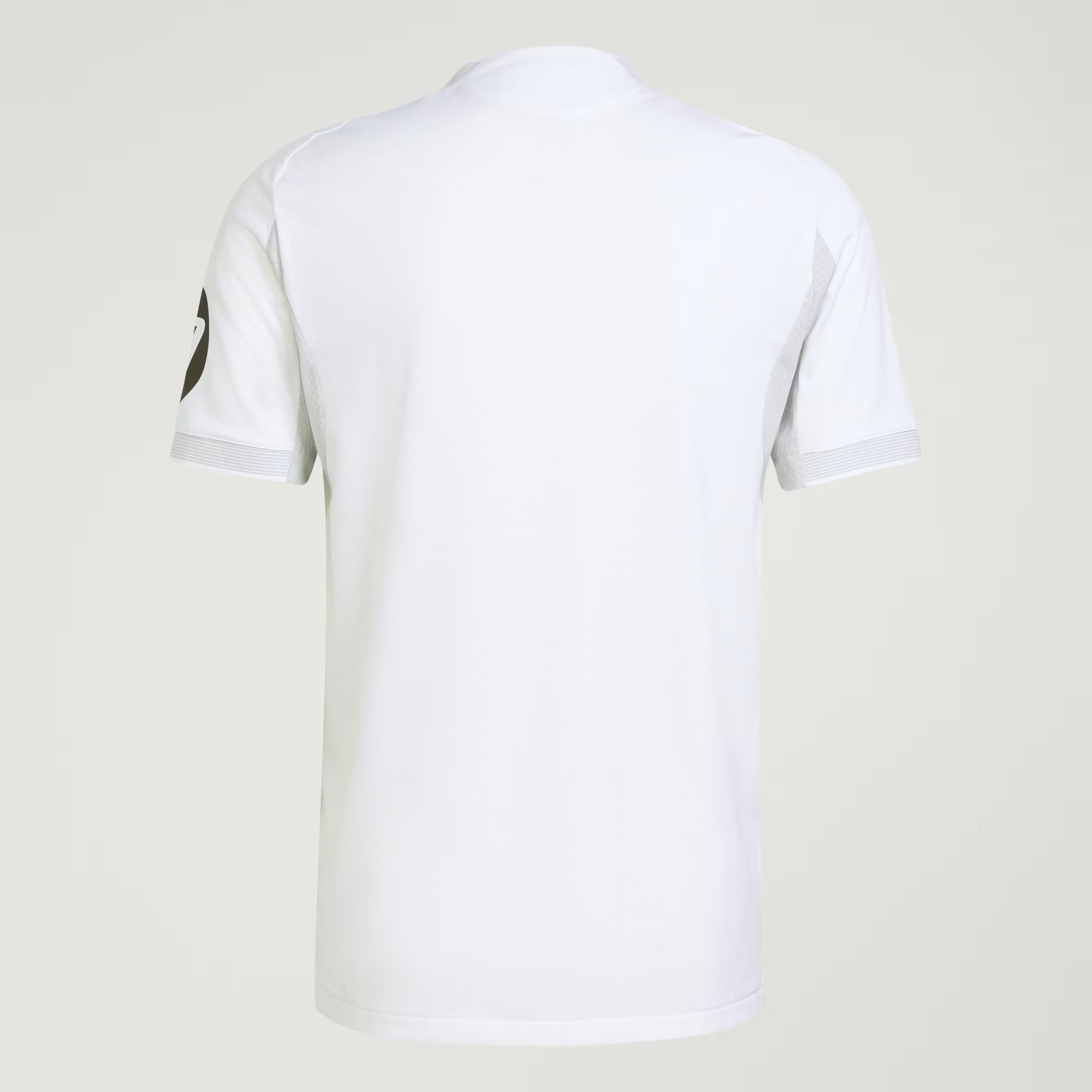 Camiseta Local Player version Real Madrid (ajuste slim), temporada 2025/2026