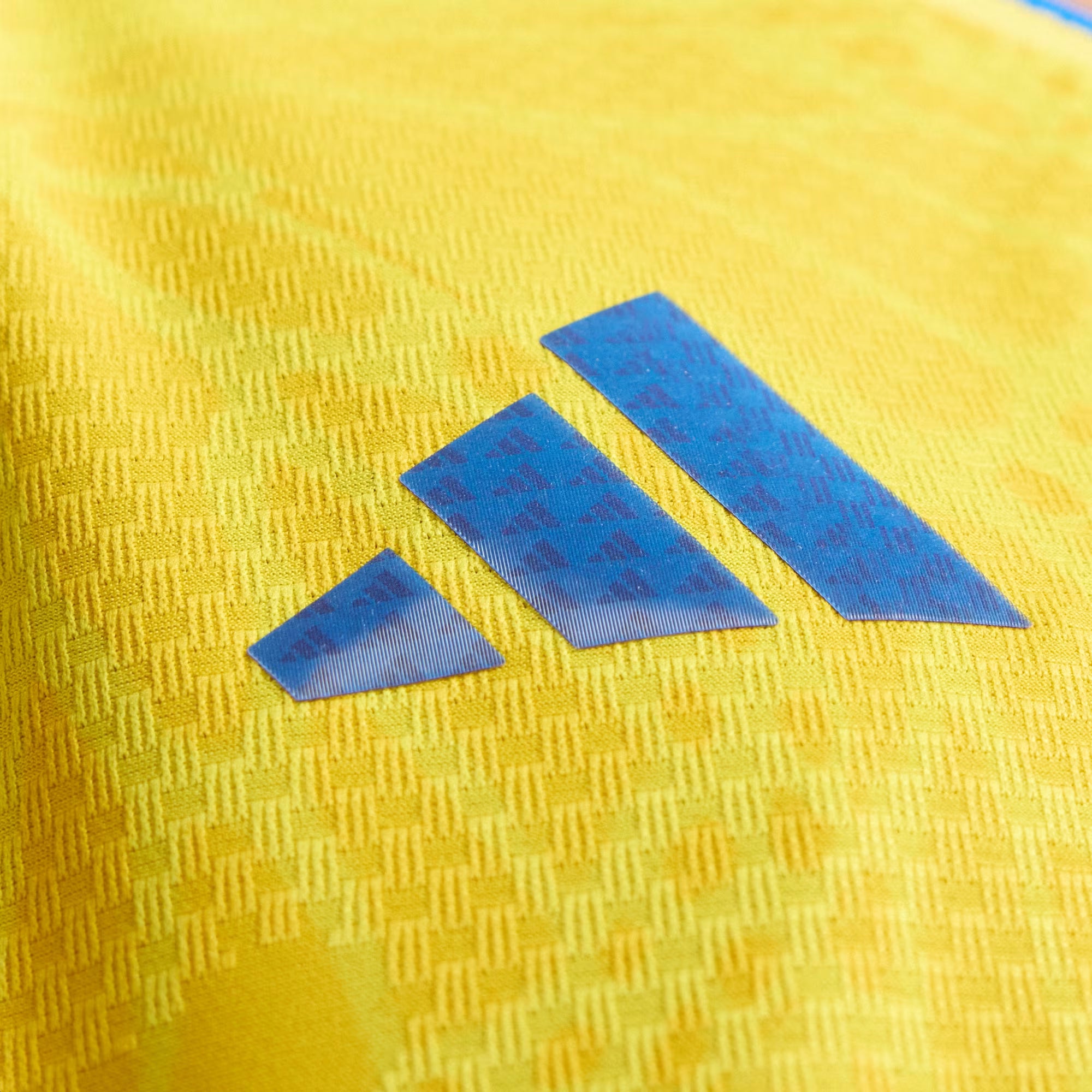 Camiseta Local Player version Selección Colombia (ajuste slim)  Mundial 2026