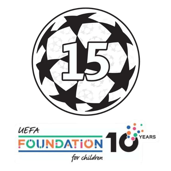 Camiseta del Real Madrid US Pack