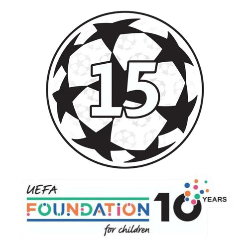 Camiseta del Real Madrid US Pack