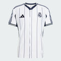 Camiseta del Real Madrid US Pack