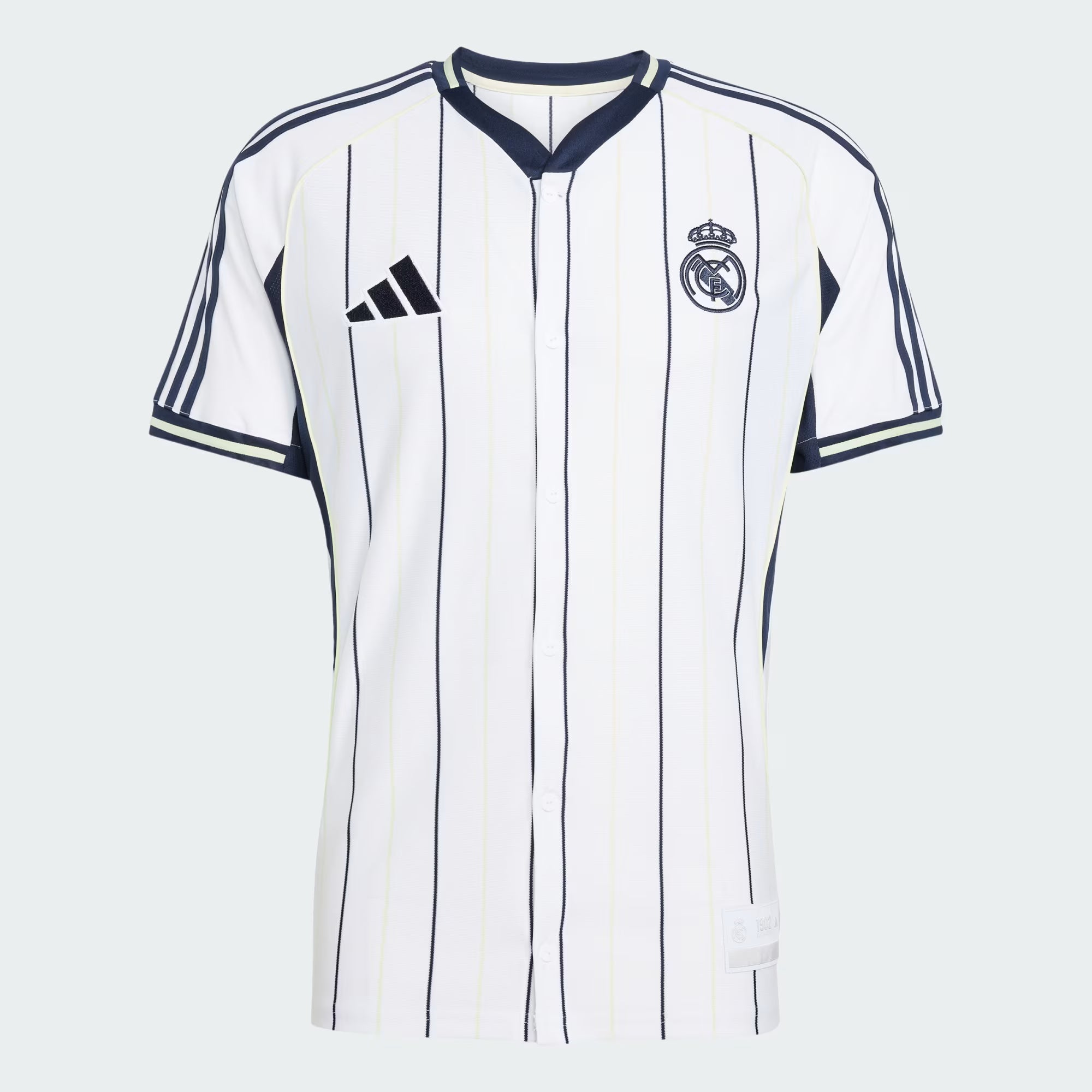 Camiseta del Real Madrid US Pack